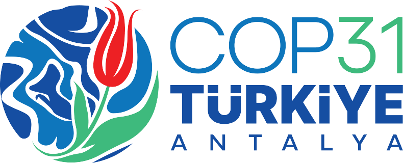 COP31 Türkiye Antalya