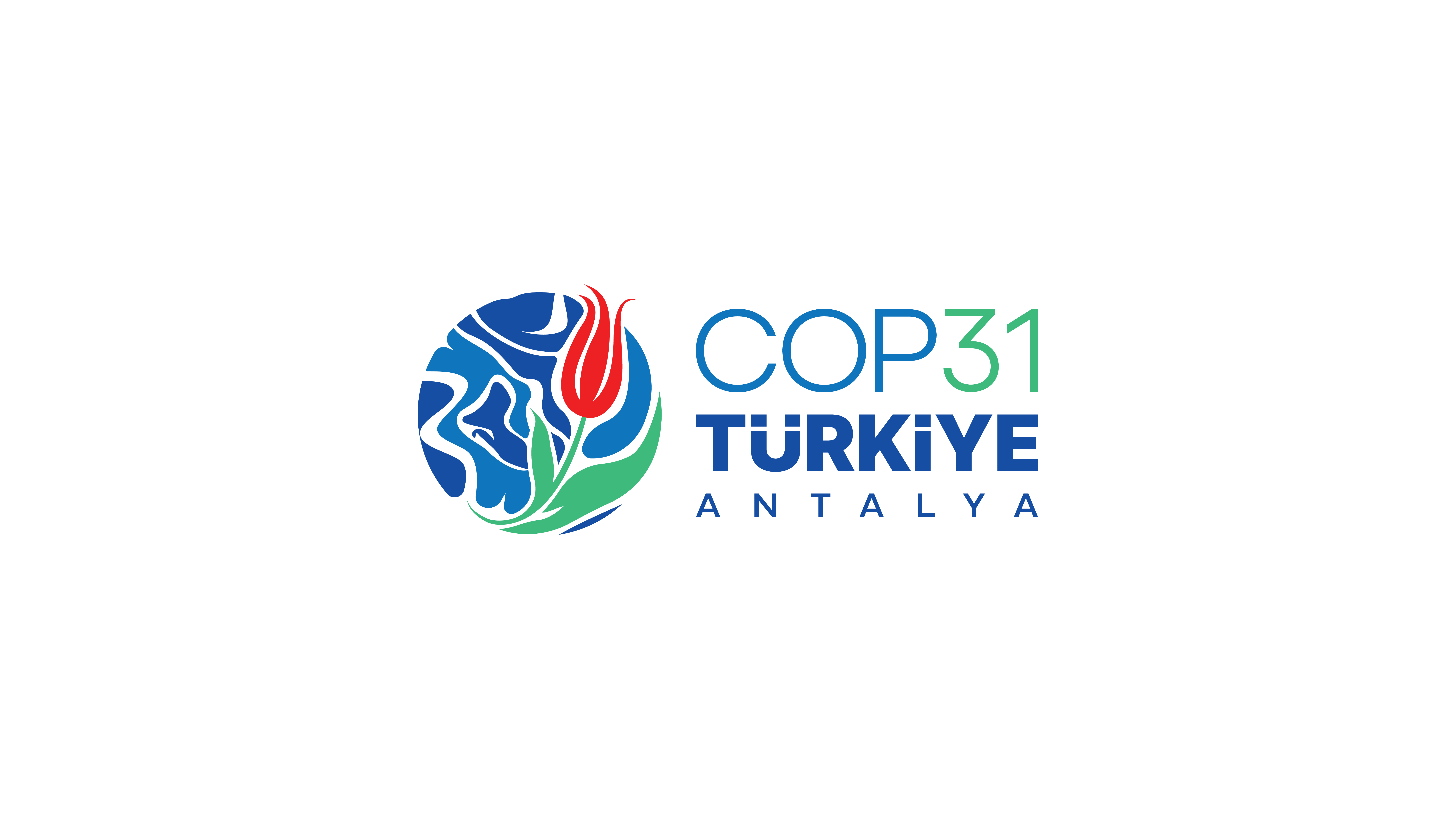 COP31 Türkiye Antalya